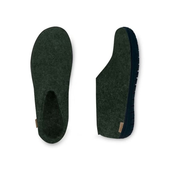 Glerups Shoe natural rubber sole ar02 09-forest - Image 6