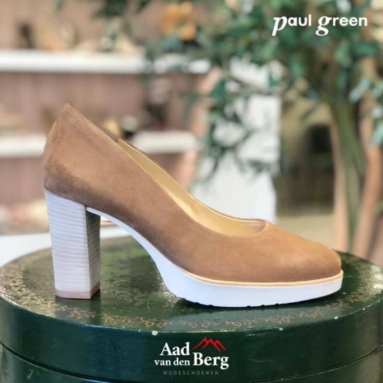 Paul Green Damesschoenen pumps - Image 3