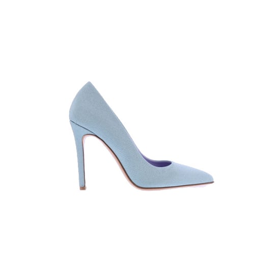 Albano Dames mesch pump - Image 1