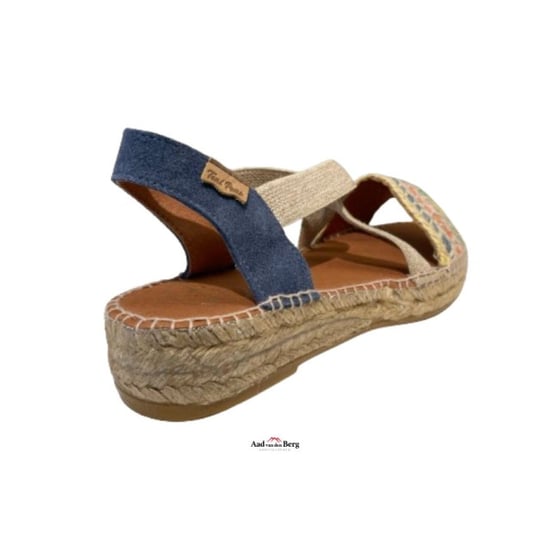 Toni Pons Damesschoenen sandalen - Image 4