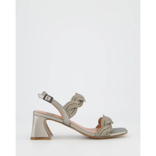 Bibi Lou Dames tacon sandaal - Image 1