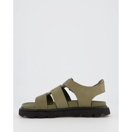 UGG Australia Dames capitelle sandaal burnt olive - Image 2