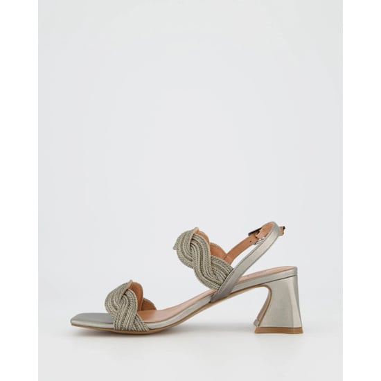 Bibi Lou Dames tacon sandaal - Image 3