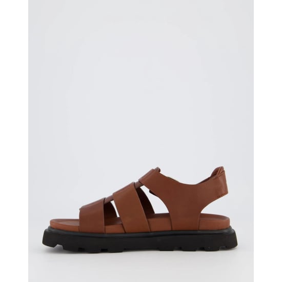 UGG Australia Dames capitelle sandaal cognac - Image 2