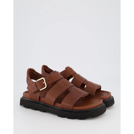 UGG Australia Dames capitelle sandaal cognac - Image 3