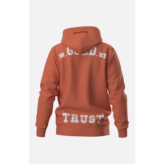In Gold We Trust Casual sweater jongens - Image 2