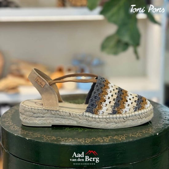 Toni Pons Damesschoenen sandalen - Image 5