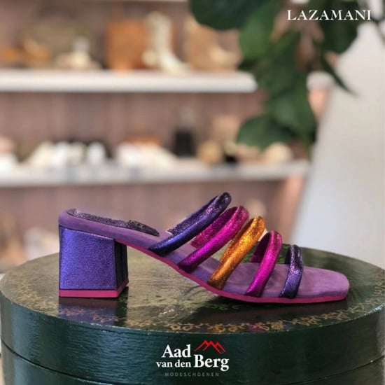 Lazamani Damesschoenen slippers - Image 2