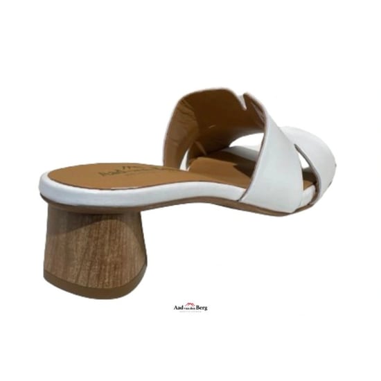 AVDB Damesschoenen slippers - Image 4