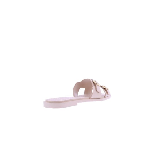 Santoni Dames slipper sandal - Image 3