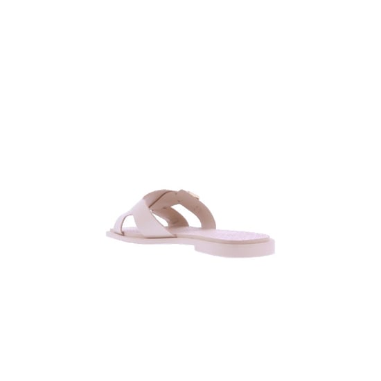 Santoni Dames slipper sandal - Image 4