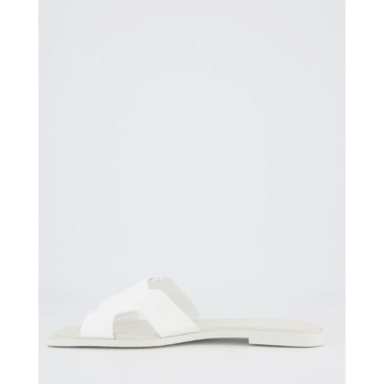 Santoni Dames slipper sandal - Image 2