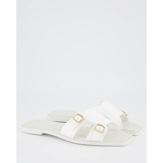 Santoni Dames slipper sandal - Image 4