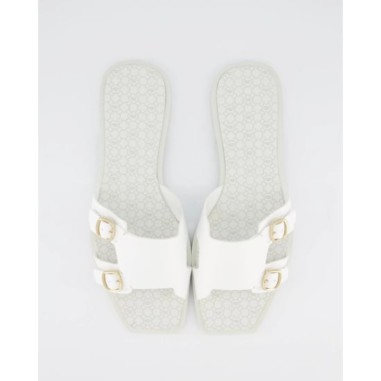 Santoni Dames slipper sandal - Image 5
