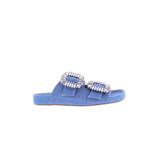 Toral Dames slipper - Image 1