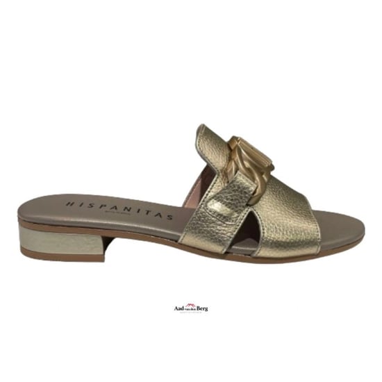 Hispanitas Damesschoenen slippers - Image 1