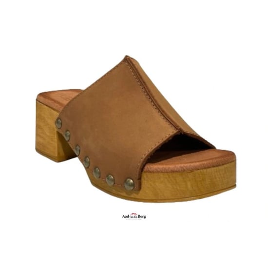 Hee Damesschoenen slippers - Image 4