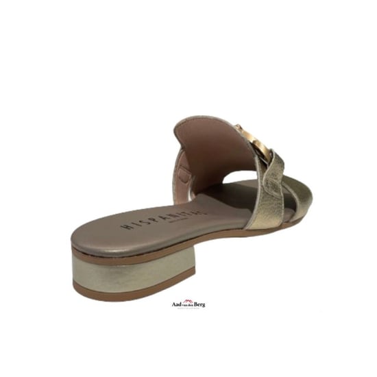 Hispanitas Damesschoenen slippers - Image 4