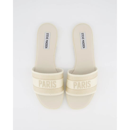 Steve Madden Dames knox 'paris' slipper - Image 2