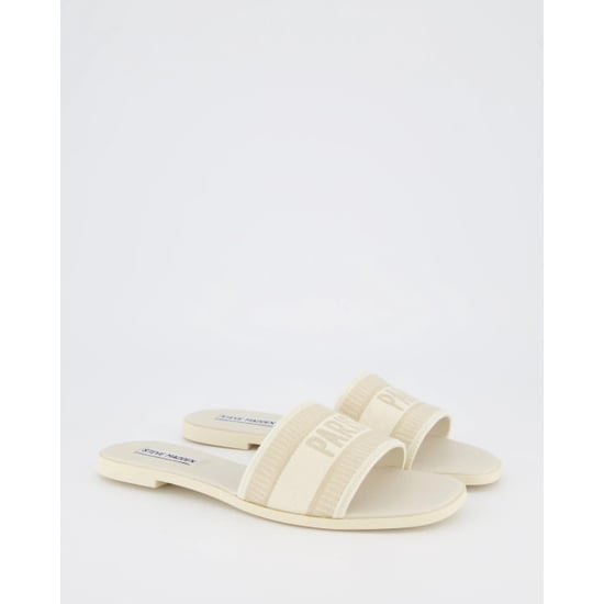 Steve Madden Dames knox 'paris' slipper - Image 3