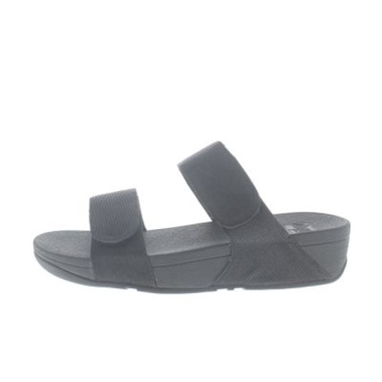 FitFlop Lulu adjustable shimmerlux - Image 1