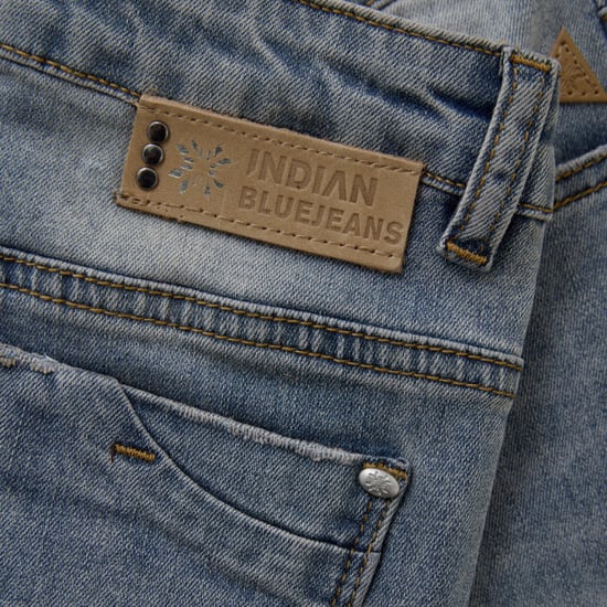 Indian Blue 970388 - Image 2