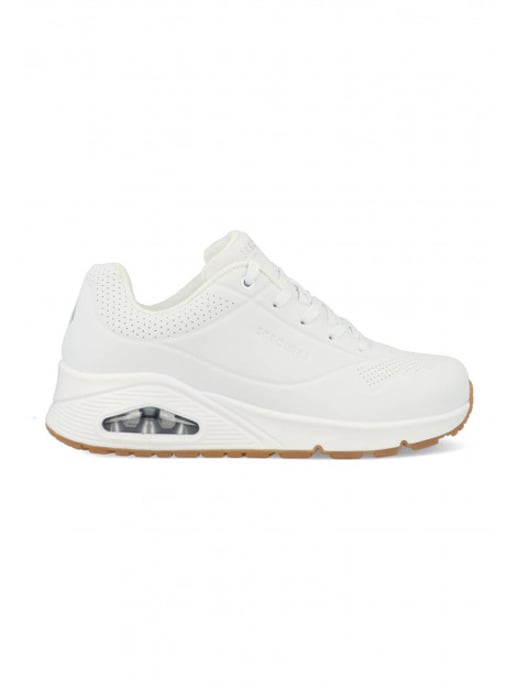 Skechers Uno stand on air 790/wht - Image 1