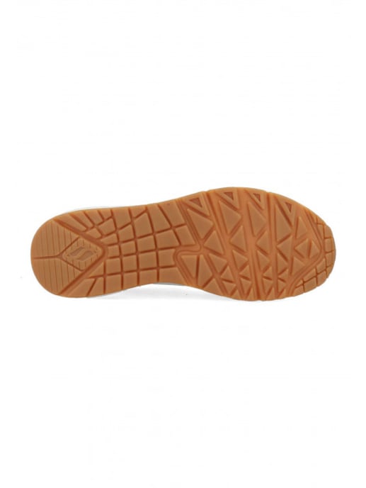 Skechers Uno stand on air 790/wht - Image 4