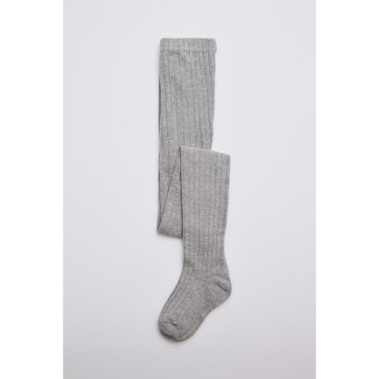 iN ControL 892 RIB tights MED MEL GREY - Image 5