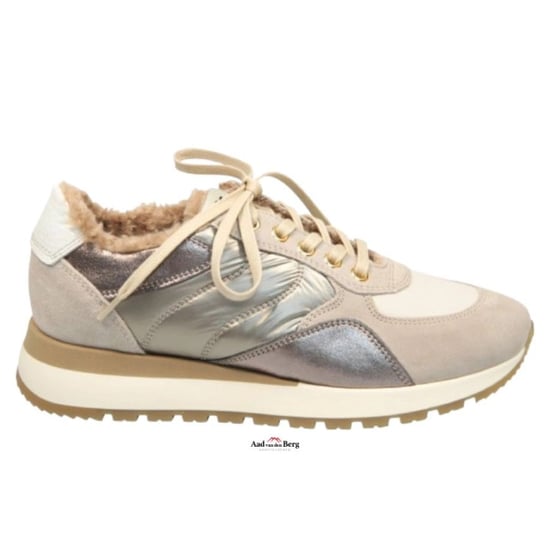 DL Sport Damesschoenen sneakers - Image 1