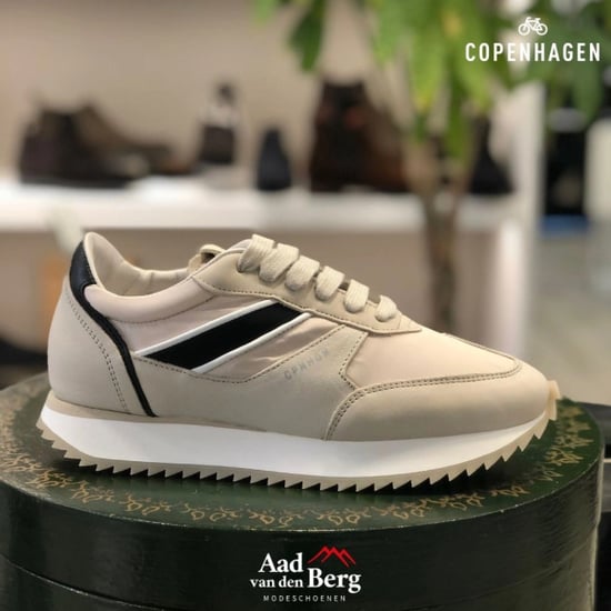 Copenhagen Damesschoenen sneakers - Image 4