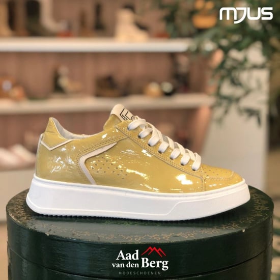 Mjus Damesschoenen sneakers - Image 3