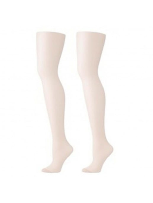 In Control 899 2pack 60 denier panty ECRU - Image 3
