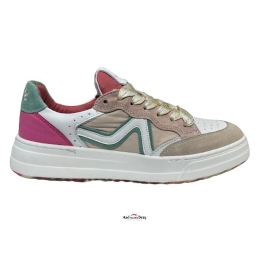 Accademia-72 Damesschoenen sneakers - Image 1