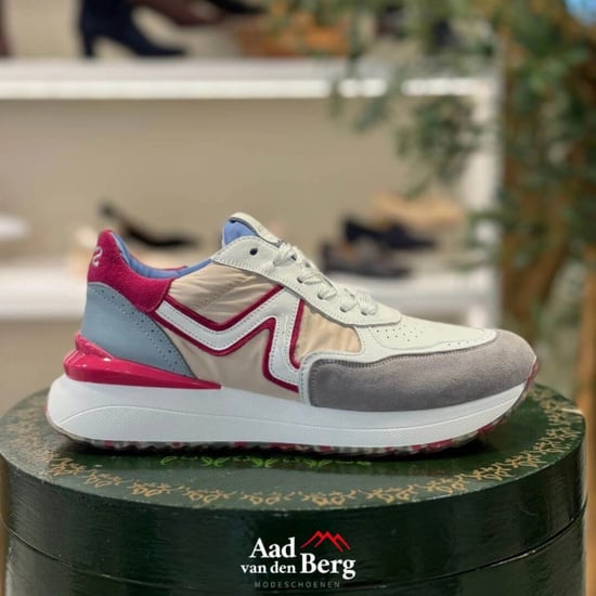 Accademia-72 Damesschoenen sneakers - Image 2