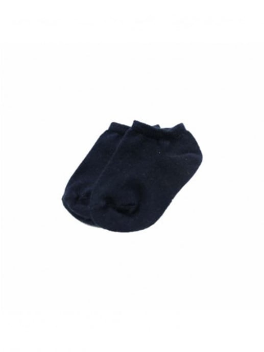 iN ControL iN ControL multipack unisex Sneaker Socks - NAVY - Image 1