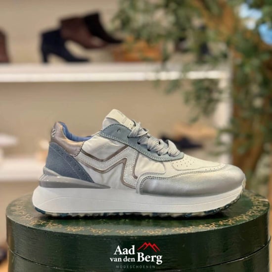 Accademia-72 Damesschoenen sneakers - Image 3