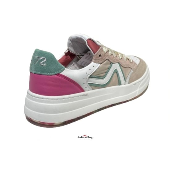 Accademia-72 Damesschoenen sneakers - Image 3