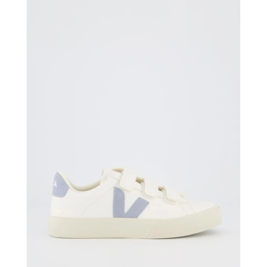 Veja Dames recife sneaker /blauw - Image 1