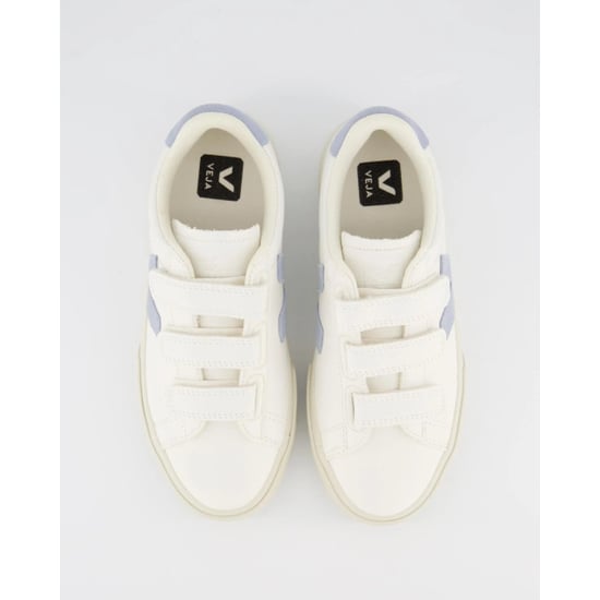 Veja Dames recife sneaker /blauw - Image 2