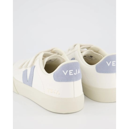 Veja Dames recife sneaker /blauw - Image 3