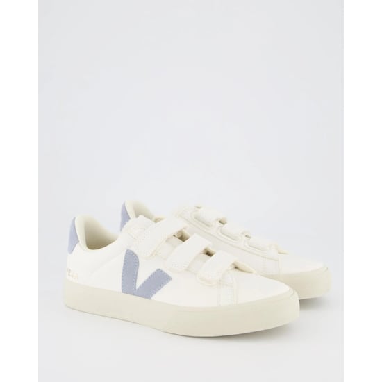 Veja Dames recife sneaker /blauw - Image 4