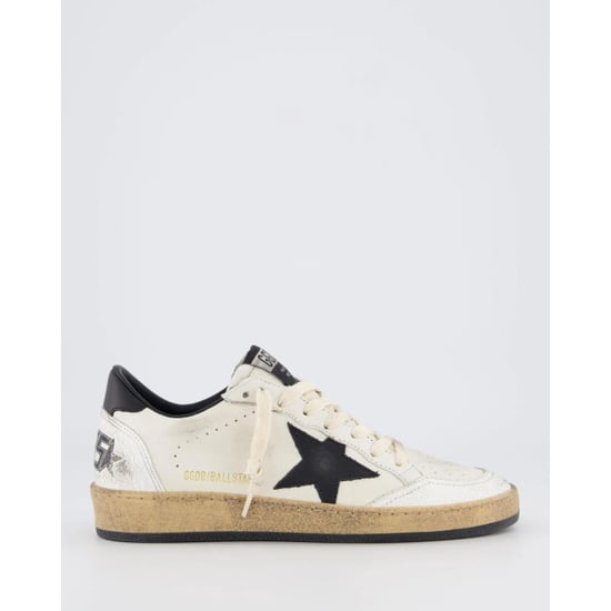 Golden Goose Deluxe Brand Dames ballstar - Image 1