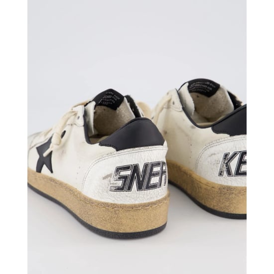 Golden Goose Deluxe Brand Dames ballstar - Image 3