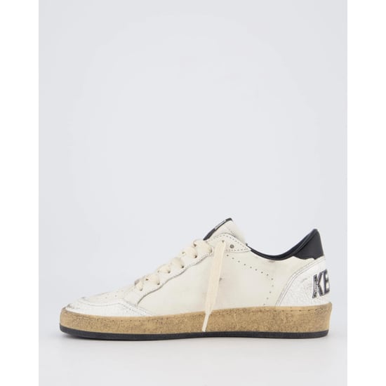 Golden Goose Deluxe Brand Dames ballstar - Image 4