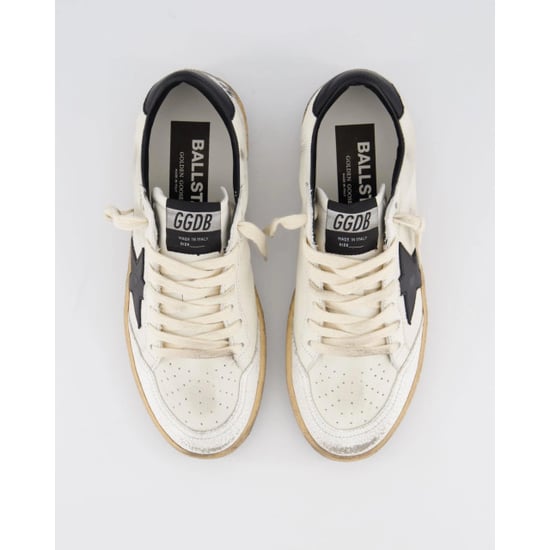 Golden Goose Deluxe Brand Dames ballstar - Image 5