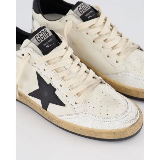 Golden Goose Deluxe Brand Dames ballstar - Image 6