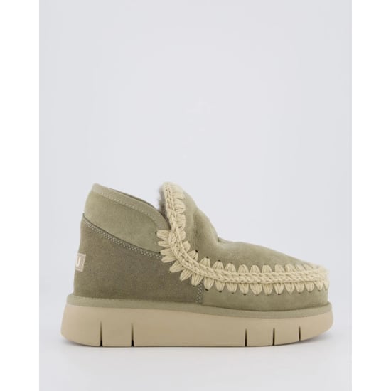 Mou Dames eskimo bounce sneaker laurel o - Image 1