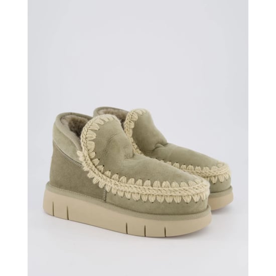Mou Dames eskimo bounce sneaker laurel o - Image 3