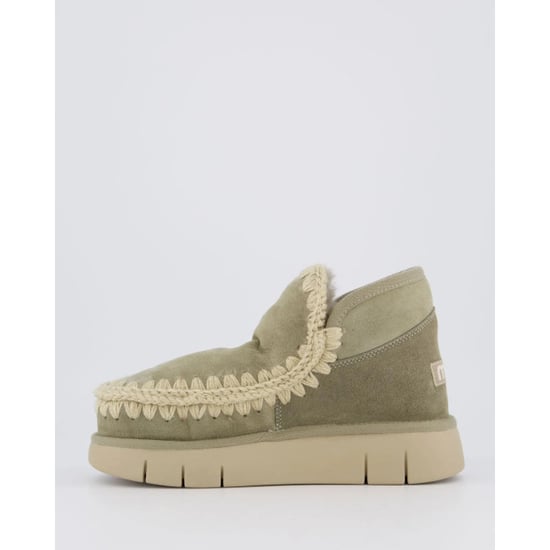 Mou Dames eskimo bounce sneaker laurel o - Image 5